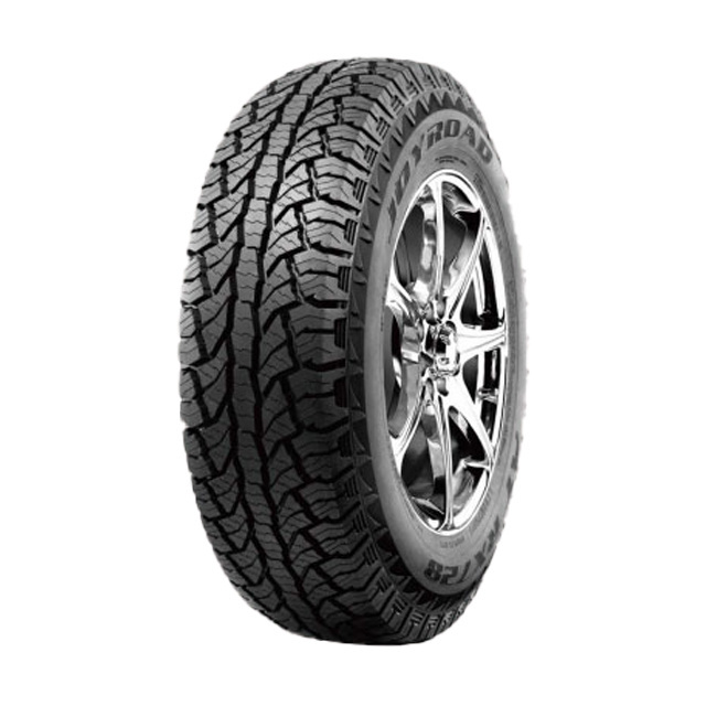 Mud terrain tires LT265/75R16 275/70R18  245/75R16  265/65R17 china AT MT new car tires