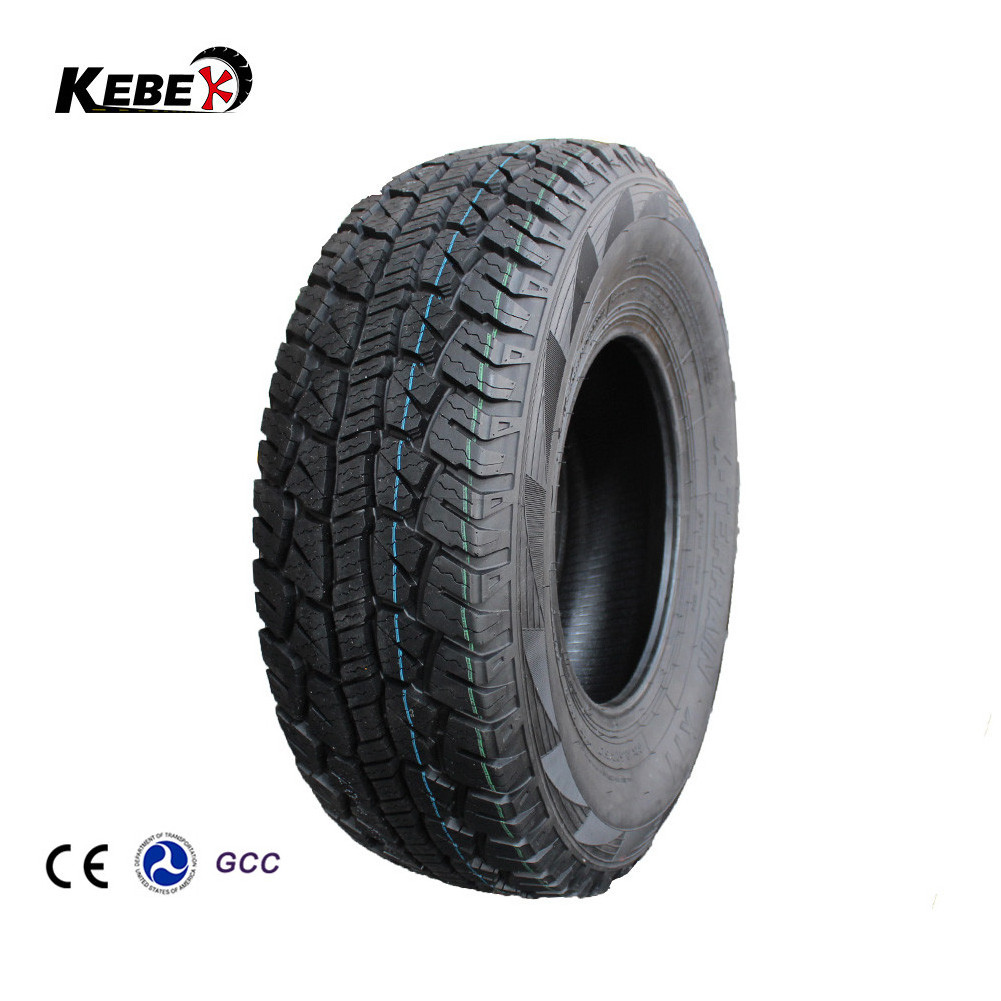 215 65r16 chinese car tires 235/55/17 255/65r18