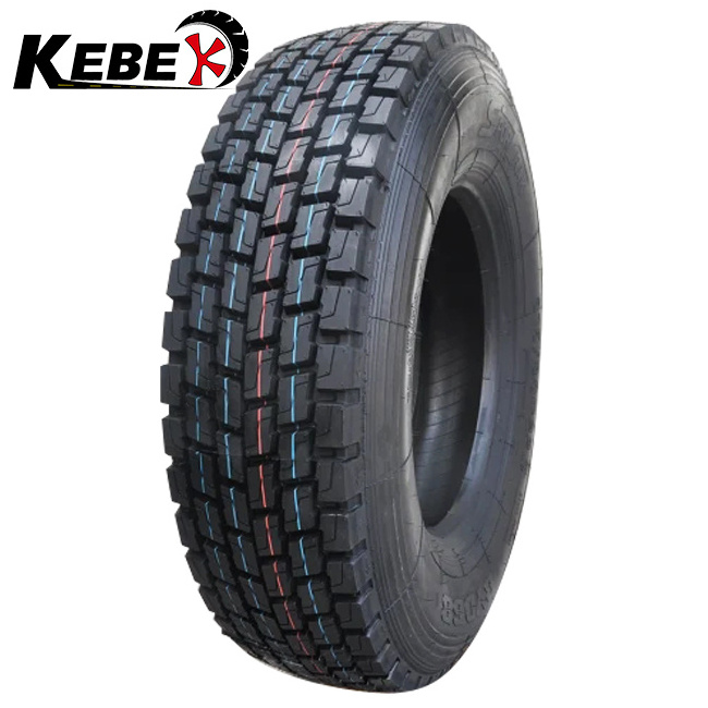 China famous brand double coin tyre for 315/80R22.5