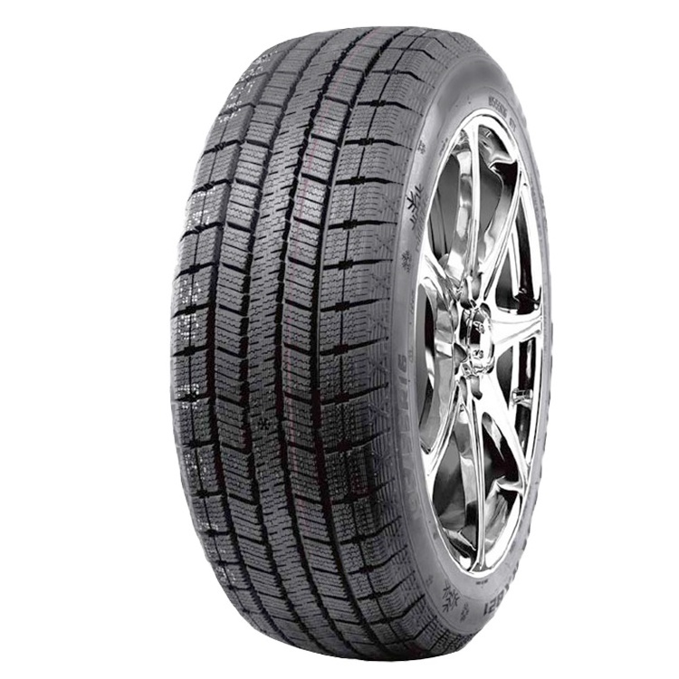 Radial Tyres Haida Studded Winter Tires 215/60r16 for 215 65 16 215/70r15 215/75r15