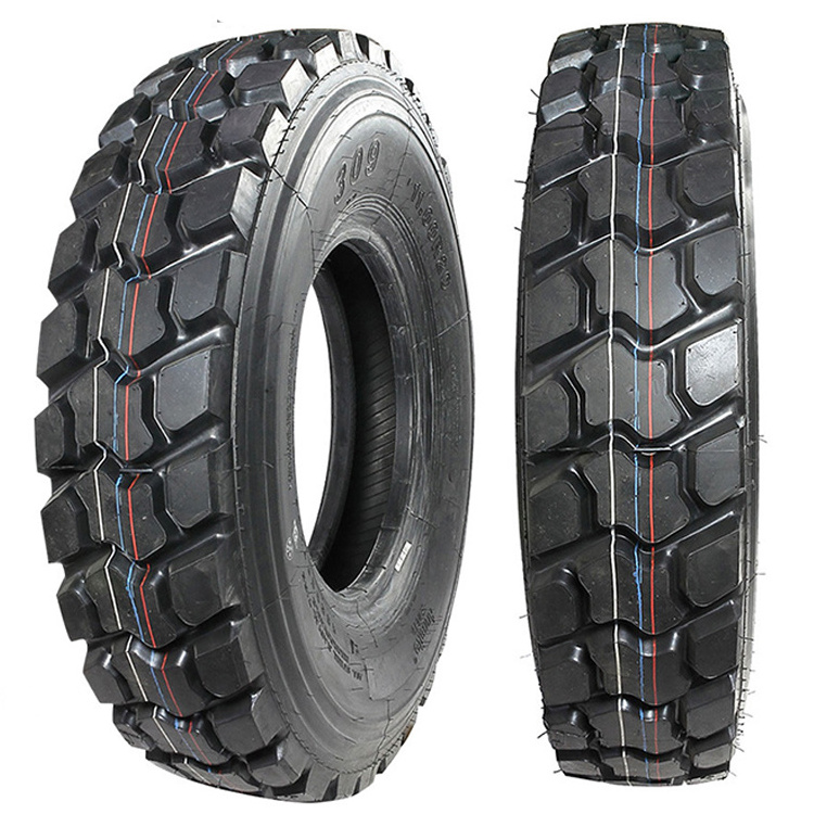 truck tires 12 20 12.00 r20 315x80x22.5 For Trucks 12.00 R20