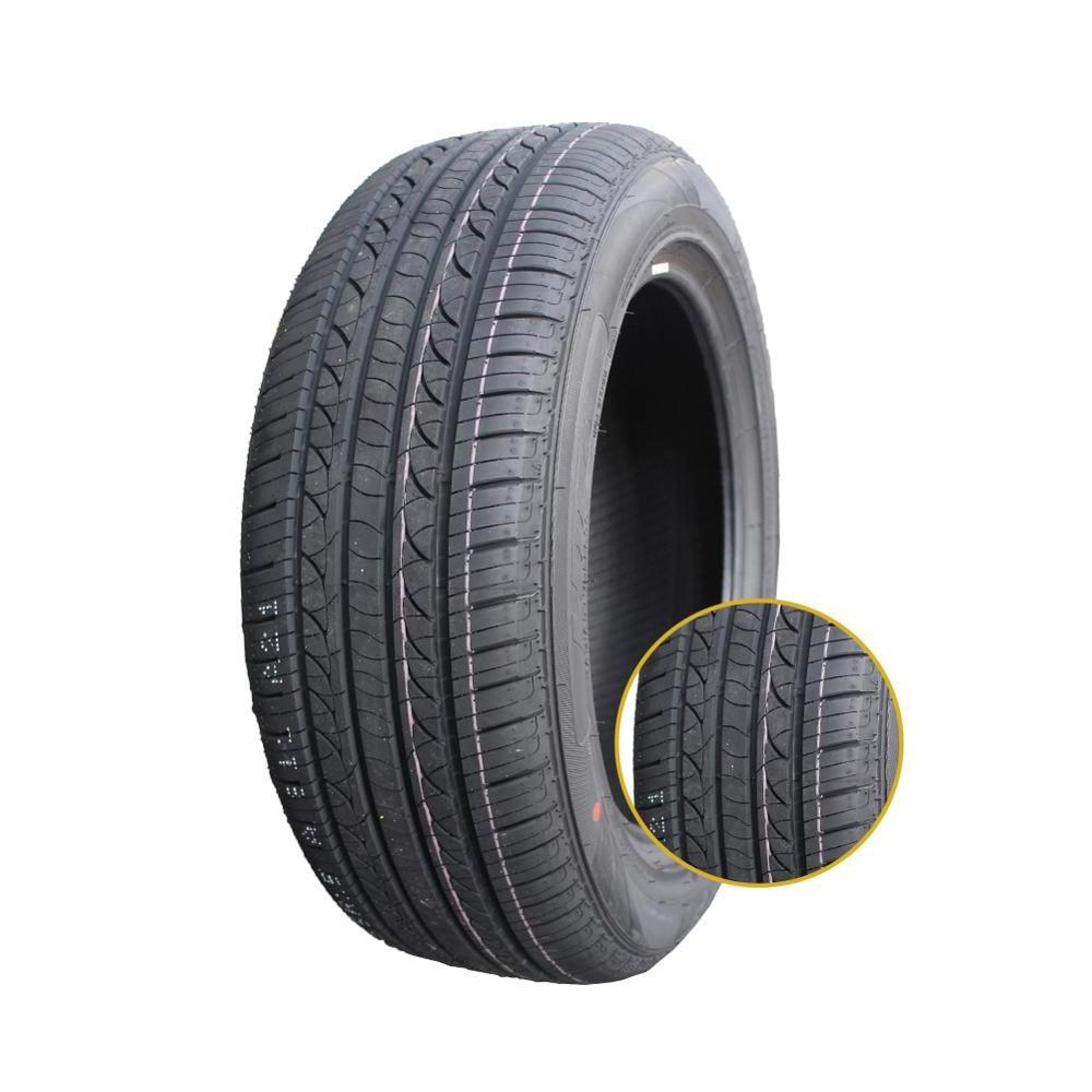 Wanda car tyre top quality 185/70R14 with new design