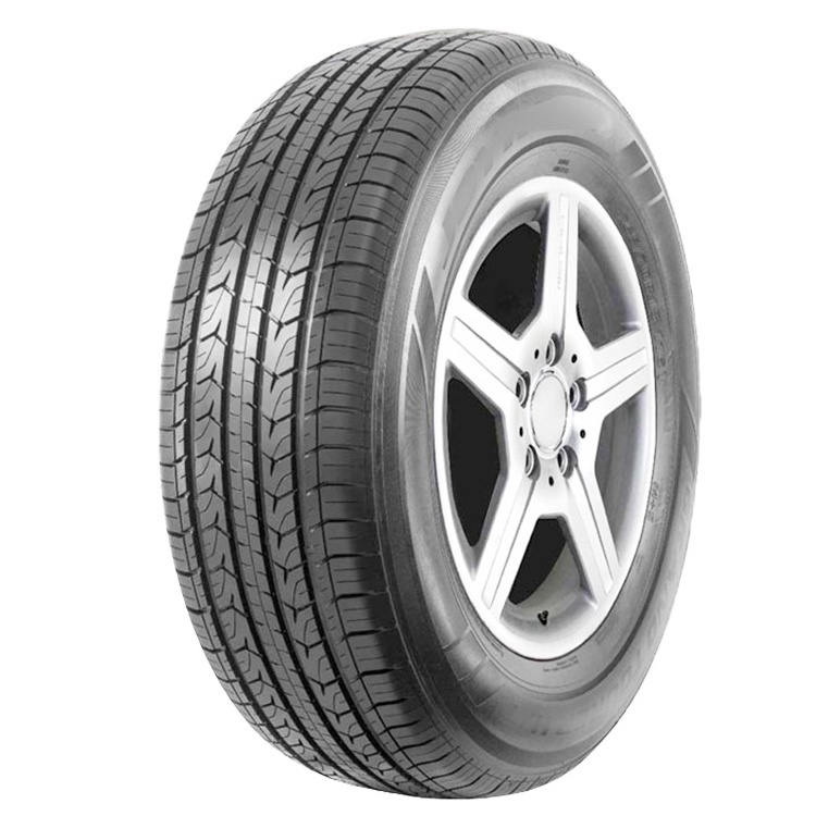 Top quality shandong car tyre 225 60 16 185/50R16 235/60R16 first class rubber