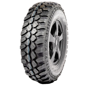 31/10.5/15 235/75r15 37" all terrain offroad 4x4 tire mud terrain tire China tire factory