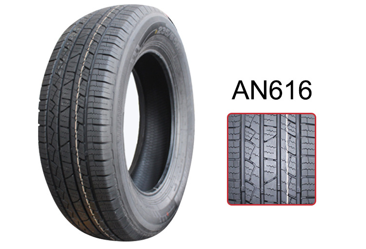 china brand car tyres 235/60/16 235 65 16 235 70 16 for sale