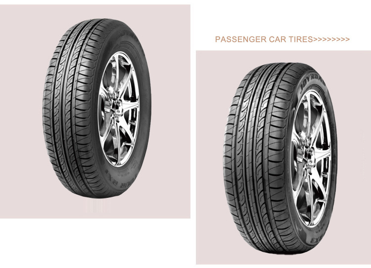 tires R15 R16  185/60r 15 205/50/15 265 75 16 from china