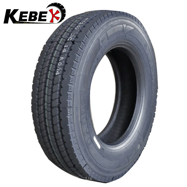 Commercial truck parts tires 11r22.5 9.5R17.5 315/70/22.5 triangle truck tires cheap price 315 80r22.5 12R20