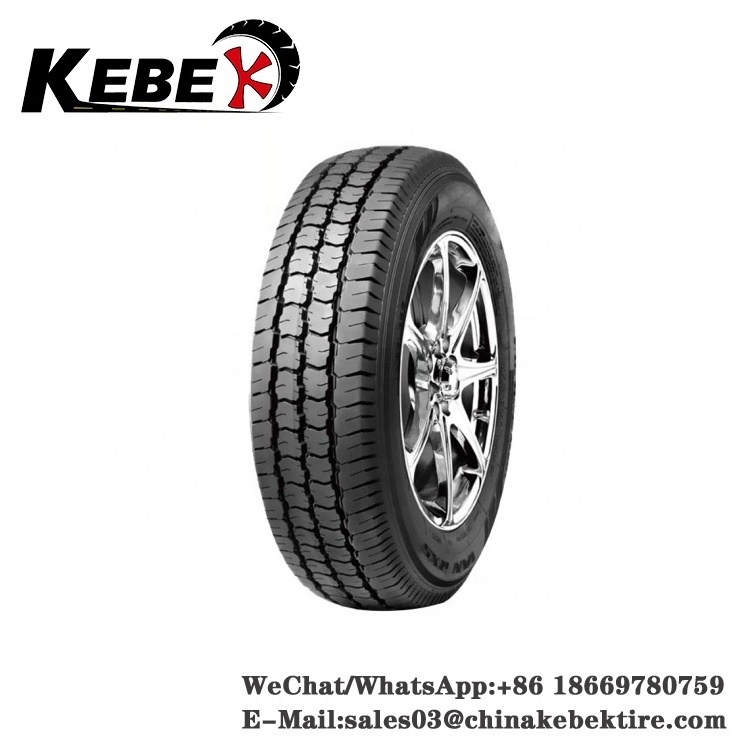 Light Ban Aeolus Tires Annaite Brand Light 7.5r16 Truck Tire from Factory Directly Solid TIRE Rubber Steel Cord Black Carbon