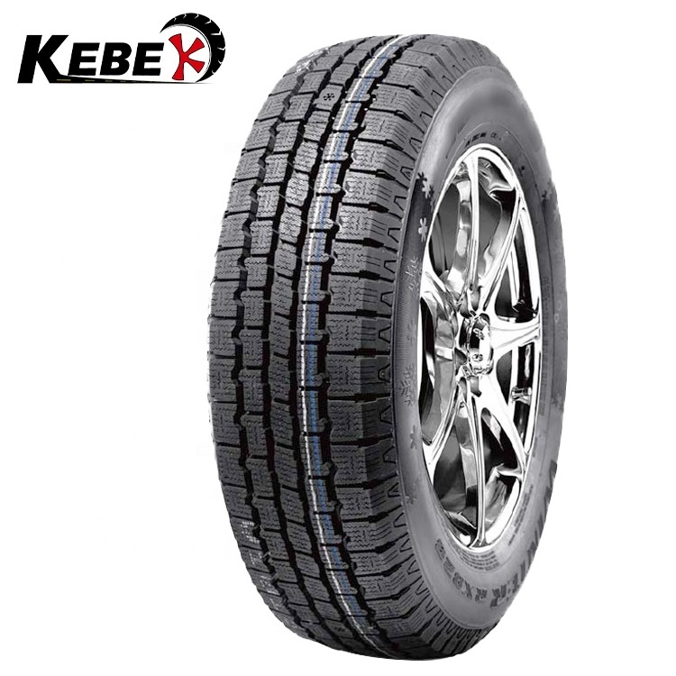 Joyroad Haida Sailun Car Winter Snow Tire for Car 205/65r15 235/45r18 225/50r17 205/55r16 195/65r15 175/65/r14 225/55/17 Tubless