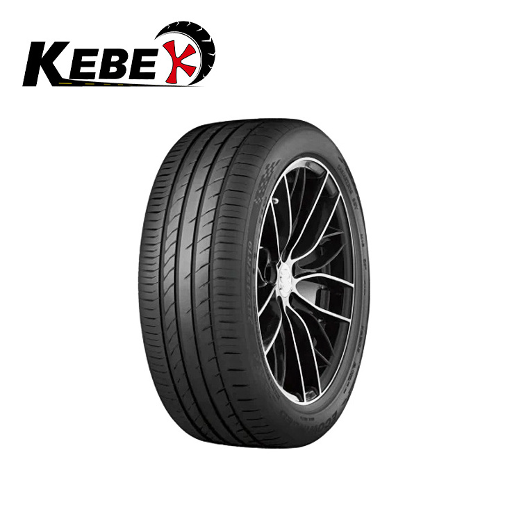 High performance car tires top 10 tyre brand in China NS601 255/35ZR18 94W XL 255 35 R 18