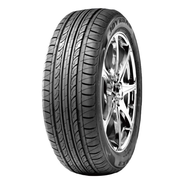 New 155/80 R13 White Walls Radial Tubeless PCR Passenger Car Tires for SUV 205/55R16 195/55R15 215/55R16 Sizes Available