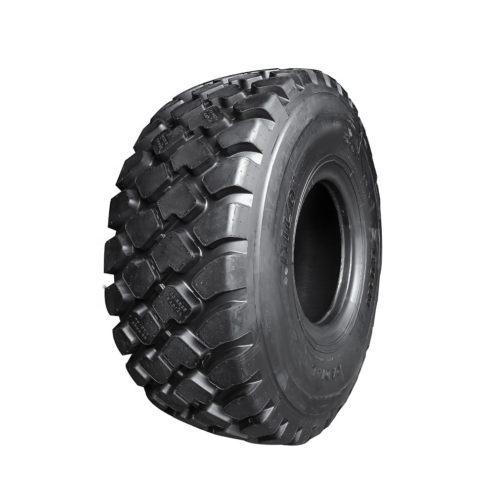 Wholesale High Quality HILO brand regid dumper truck otr tyres 40.00R57 on Hot Sale