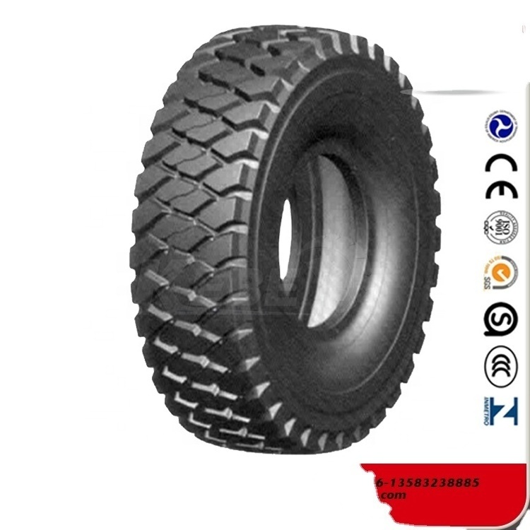 Wholesale High Quality HILO brand regid dumper truck otr tyres 40.00R57 on Hot Sale