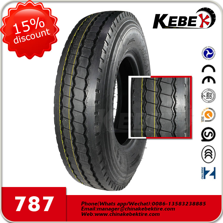 casumina truck tire 10.00r20 295 65r22 5