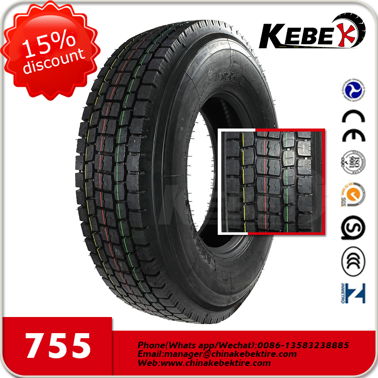 casumina truck tire 10.00r20 295 65r22 5