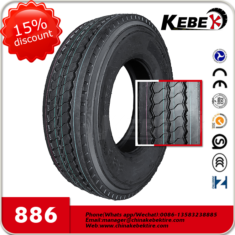 casumina truck tire 10.00r20 295 65r22 5