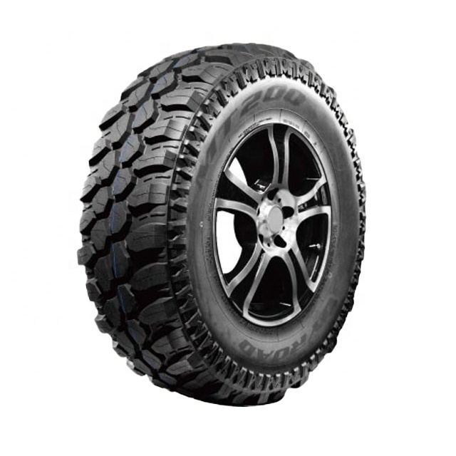 wholesale mud terrain tire 265 75 r16 265/70/17