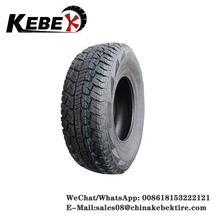 wholesale mud terrain tire 265 75 r16 265/70/17