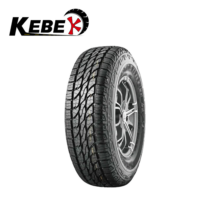 Pickup light truck & and suv tires 265/65R17 285/70R17 245/75R16 245/70R16 265/70R16