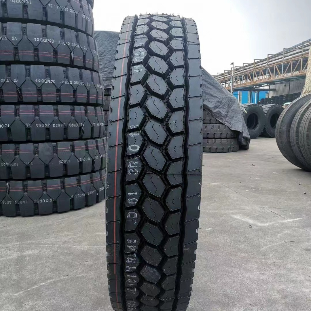 LongMarch Wanli Roadlux Boto Sunfull roadx leao linglong roadone commercial 295 75r22.5 1000r20 tire for trucks 11r22.5