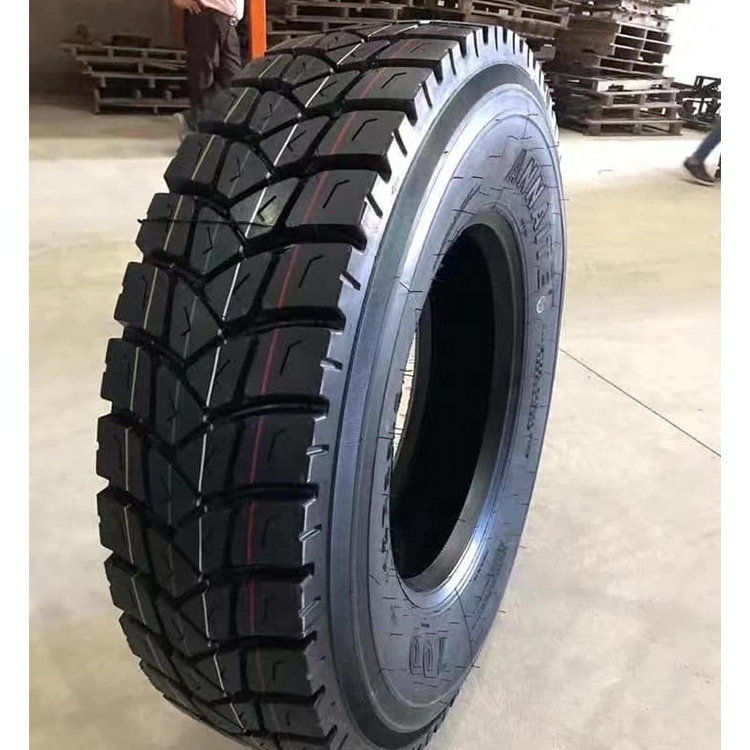 LongMarch Wanli Roadlux Boto Sunfull roadx leao linglong roadone commercial 295 75r22.5 1000r20 tire for trucks 11r22.5