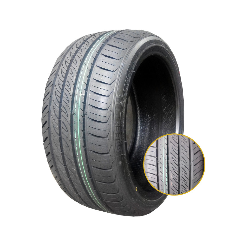 Passenger car tire 235/65/17 215/55/17 245/40/17 245/4018 245/45/18