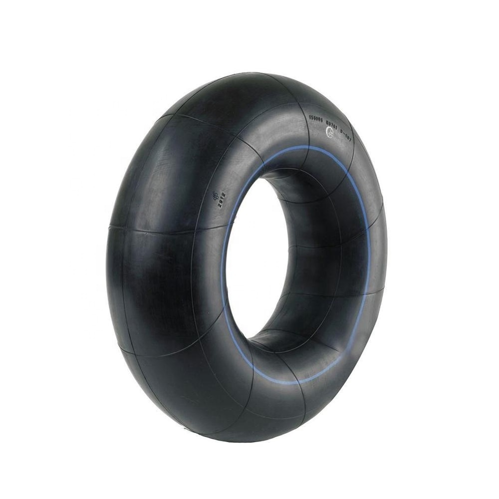 750 16 900 20 tube truck tyre inner tube 7.50r16