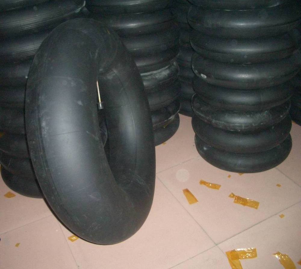 750 16 900 20 tube truck tyre inner tube 7.50r16