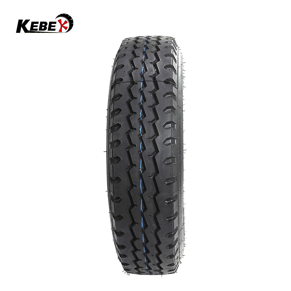 Pneus 295/80r22.5 Truck Tyre 315/80r22.5