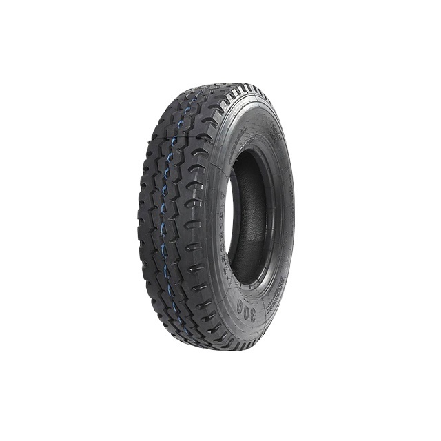 Pneus 295/80r22.5 Truck Tyre 315/80r22.5