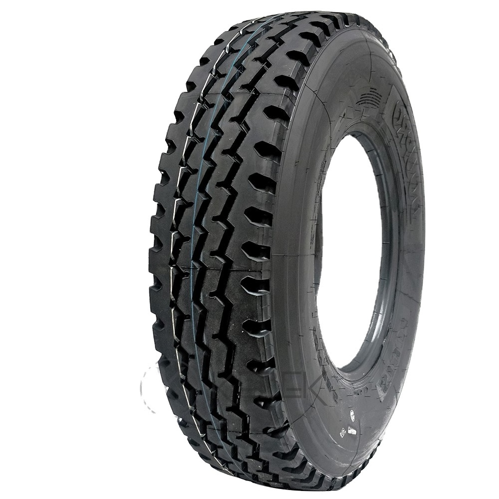 Pneus 295/80r22.5 Truck Tyre 315/80r22.5