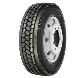 15 inch 6.50r16lt Light Radial Truck Tyres