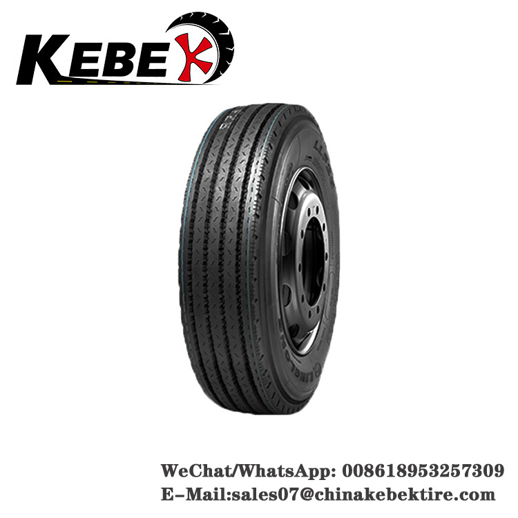 West Lake Wanli Doupro Truck Tires Size 11r22.5 295 80 22.5 for Sale