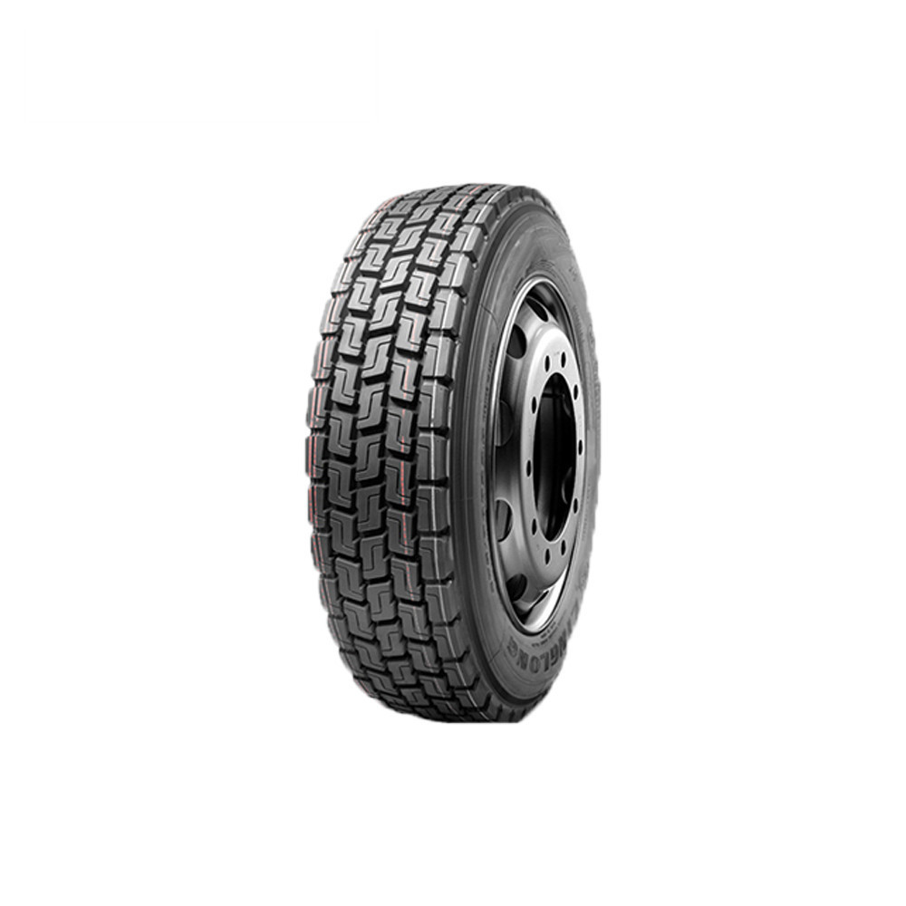 West Lake Wanli Doupro Truck Tires Size 11r22.5 295 80 22.5 for Sale