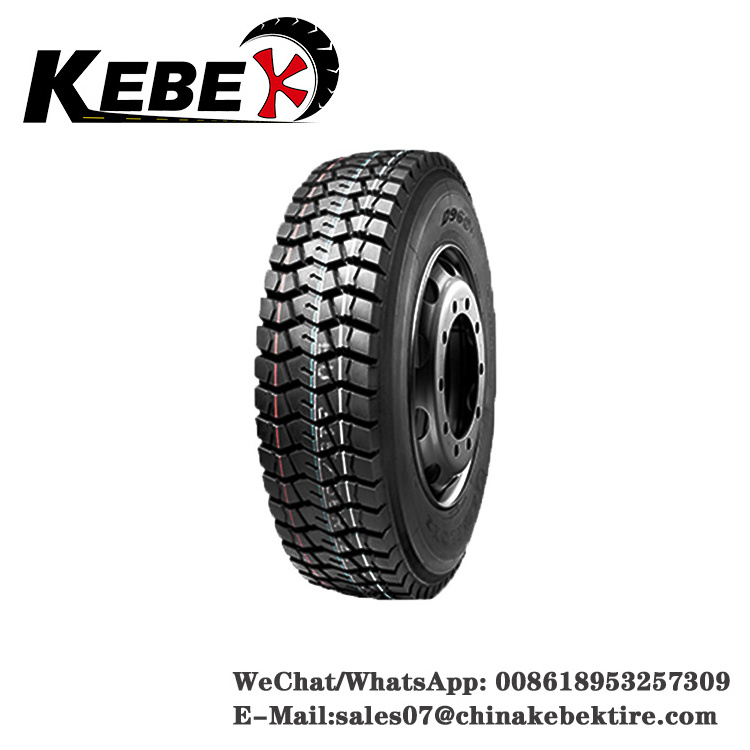 KAPSEN Truck Tire 900 20 8.25r20 385 65 22.5 11R22.5 for Wholesale