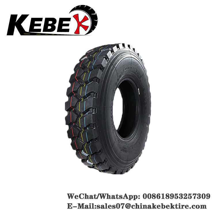 KAPSEN Truck Tire 900 20 8.25r20 385 65 22.5 11R22.5 for Wholesale