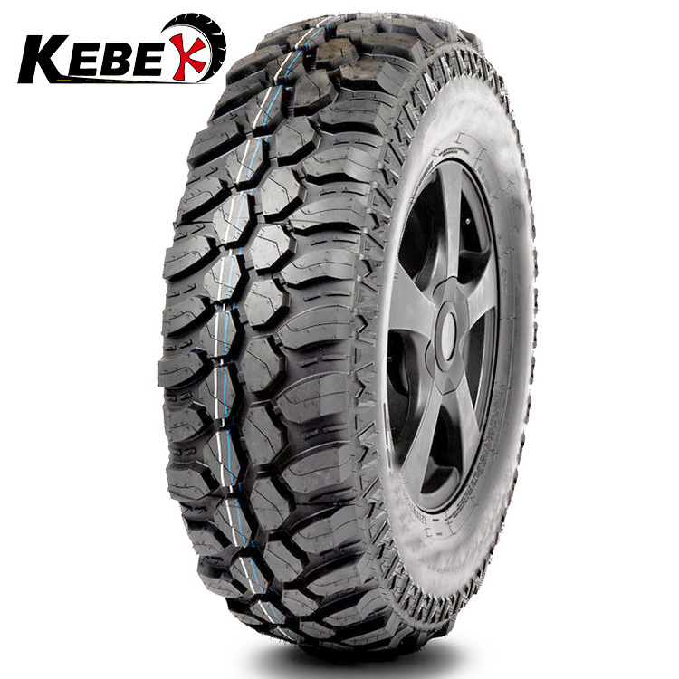 tires off road 4x4 mud terrain tires 33 12.5 20 r 33x12.50r20