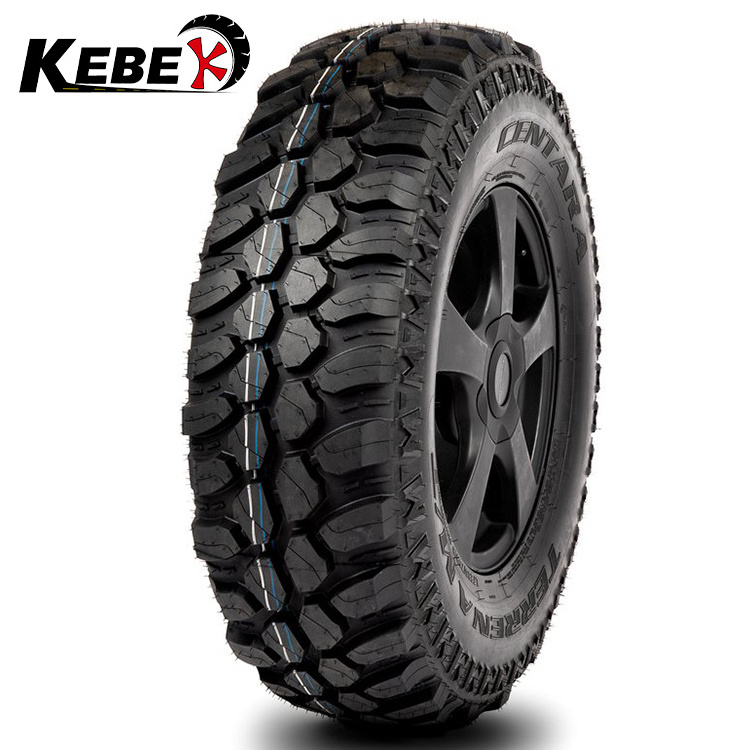 tires off road 4x4 mud terrain tires 33 12.5 20 r 33x12.50r20