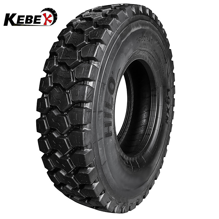 Linglong 15.5 25 otr loader tire for wheel loader