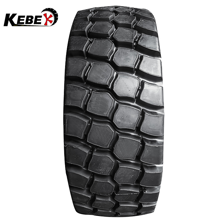 Linglong 15.5 25 otr loader tire for wheel loader