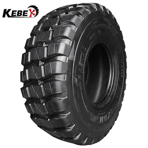 Linglong 15.5 25 otr loader tire for wheel loader