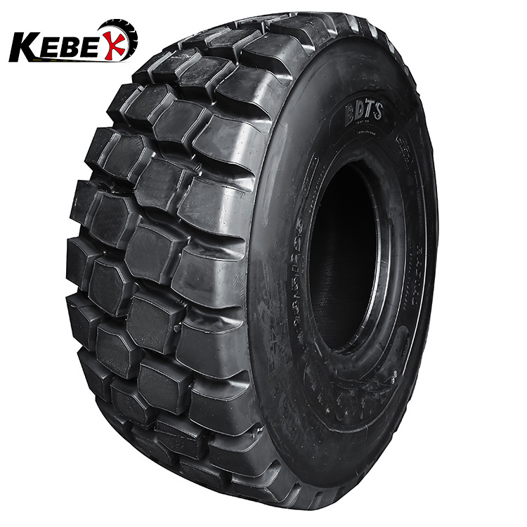 Linglong 15.5 25 otr loader tire for wheel loader