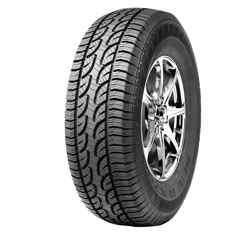 Kebek 4*4 275/70r16 new tires for cars all sizes