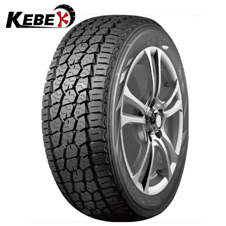 New 285/75r16 Mud Tire 255/70/16 265/70/16 SUV Truck and Car Tyres 145/70r12 Solid Rubber Tyre for SUV Car Condition New