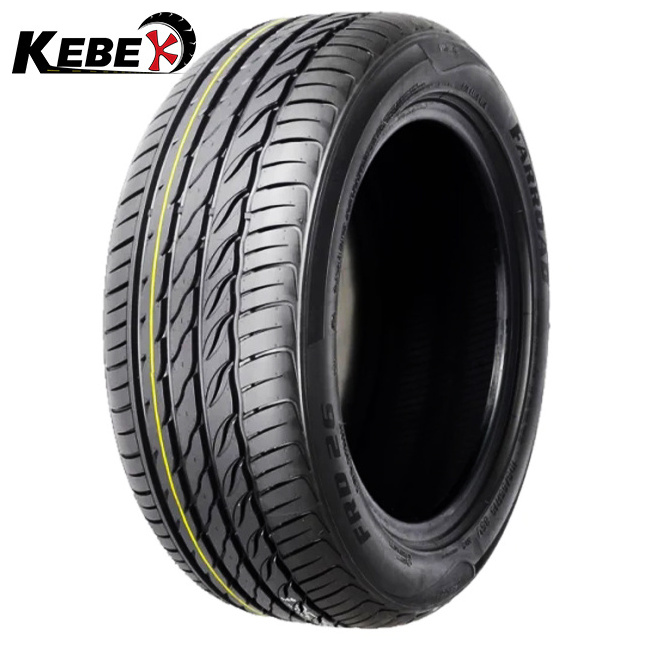 17 inch car tires all terrain rims and tires for cars 4x100 car racing tires 235/40/18 on sale