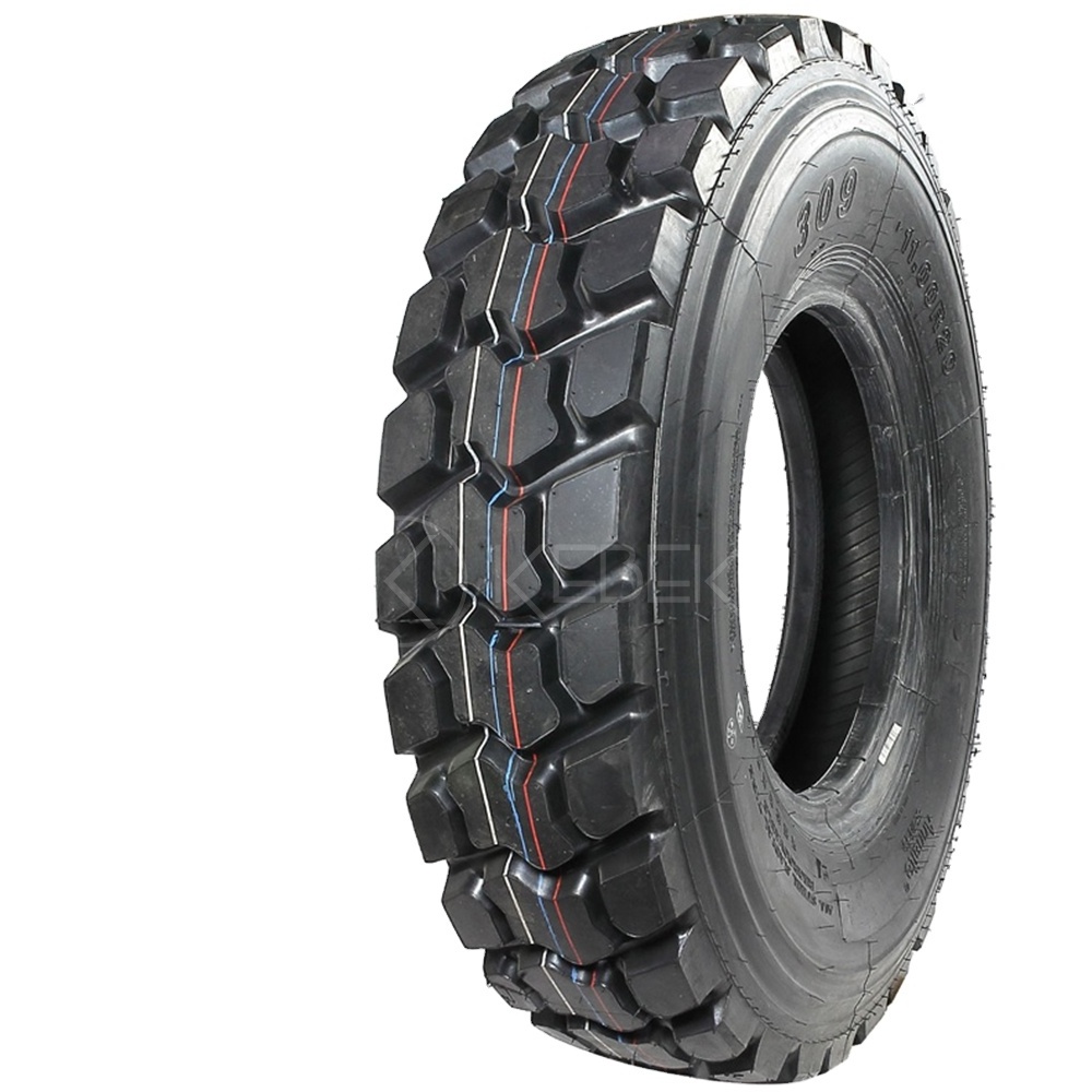 China Radial 11.00 R20  12.00r24  Truck Tyres Tube And Tyres 12.00r20