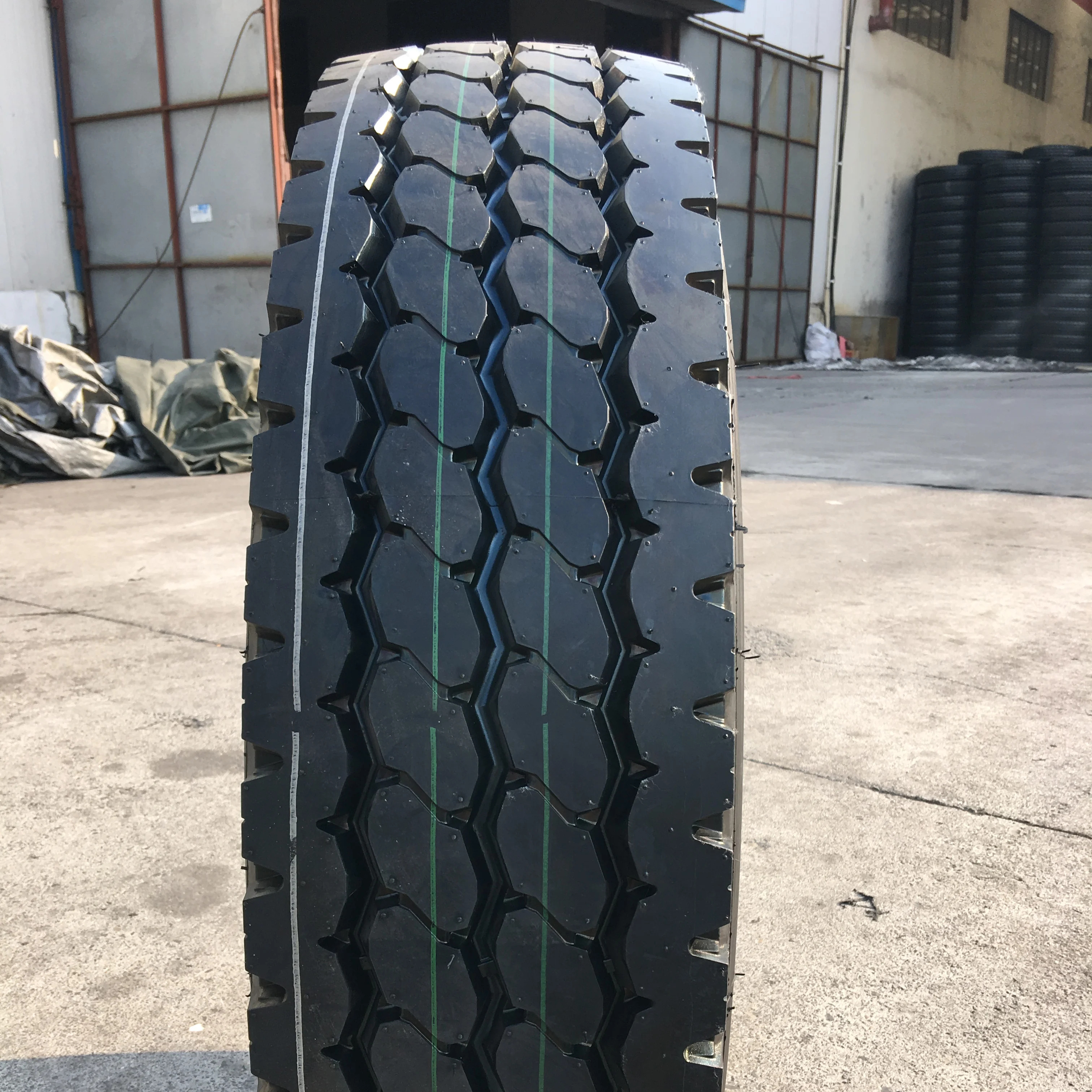 11r22.5 11r24.5 14 ply truck tires and truck trailer tyres 1200r20