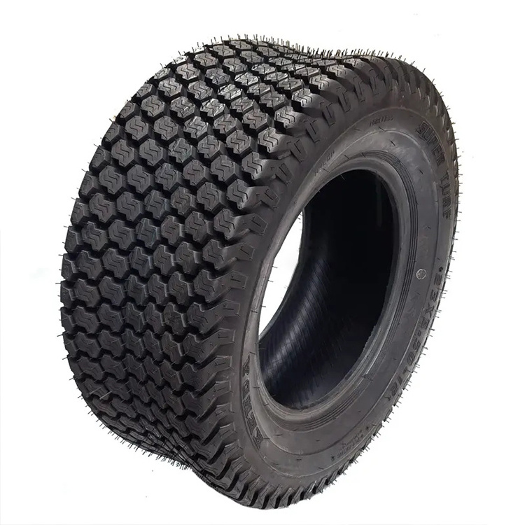 Made in China Wholesale tire 23x10.5-12 23x9.50-12 4PR atv tire Grass special Golf cart tire