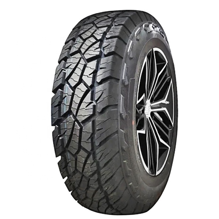 High Performance Mt car Tyre 265/35r18 255/35r18 250/50r19 265/50/20 275/45r20