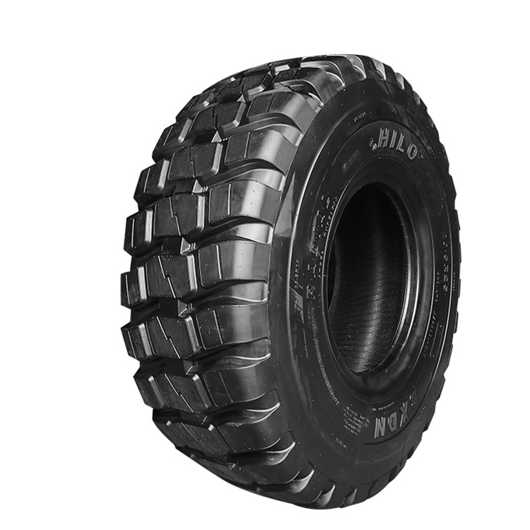 Hot Sale Loader OTR TIRES 23.5-25 23 5 25 23.5x25 Otr Tires For Sale